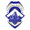 Tucson Badge